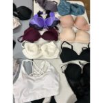Victoria Secret Wholesale Bra assortment 100pcs. - Image 3