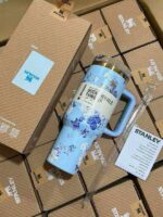 Stanley Tumbler Cups Pallets 150 pieces (40 oz - Image 13