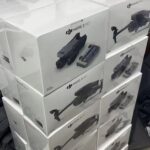 Drone Pallets