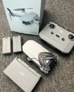 Drone Pallets
