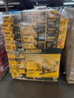 DeWalt Tools Pallets - Image 6
