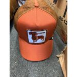 Goorin Bros Wholesale Trucker Hats assortment 50pcs