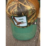 Goorin Bros Wholesale Trucker Hats assortment 50pcs - Image 12