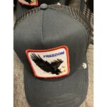 Goorin Bros Wholesale Trucker Hats assortment 50pcs - Image 13