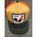 Goorin Bros Wholesale Trucker Hats assortment 50pcs - Image 16