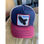 Goorin Bros Wholesale Trucker Hats assortment 50pcs - Image 17