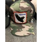 Goorin Bros Wholesale Trucker Hats assortment 50pcs - Image 5