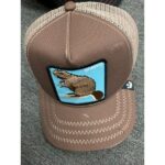 Goorin Bros Wholesale Trucker Hats assortment 50pcs - Image 7