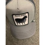 Goorin Bros Wholesale Trucker Hats assortment 50pcs - Image 10