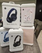 Headphone Pallets