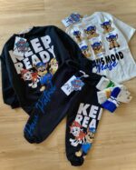 Zara Kids Wholesale Clothing Pallets