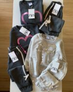 Zara Kids Wholesale Clothing Pallets - Image 3