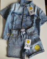 Zara Kids Wholesale Clothing Pallets - Image 5
