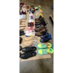 Brand name footwear stock lot pallet 100pair - Image 2