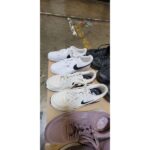 Brand name footwear stock lot pallet 100pair - Image 3