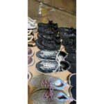 Brand name footwear stock lot pallet 100pair - Image 5