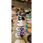 Brand name footwear stock lot pallet 100pair - Image 10