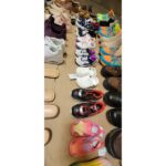Brand name footwear stock lot pallet 100pair - Image 12