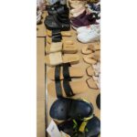 Brand name footwear stock lot pallet 100pair - Image 13