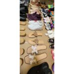 Brand name footwear stock lot pallet 100pair - Image 14