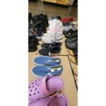 Brand name footwear stock lot pallet 100pair - Image 17