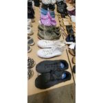 Brand name footwear stock lot pallet 100pair - Image 18