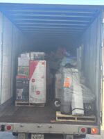 Walmart General Merchandise loads (26 pallets) - Image 3