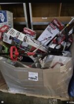 Walmart General Merchandise loads (26 pallets) - Image 4