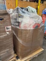 Walmart General Merchandise loads (26 pallets) - Image 5