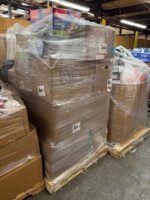 Walmart General Merchandise loads (26 pallets) - Image 7