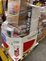 Walmart General Merchandise loads (26 pallets) - Image 8