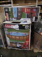 Walmart General Merchandise loads (26 pallets) - Image 9