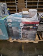 Walmart General Merchandise loads (26 pallets) - Image 11