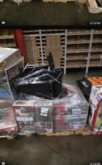 Walmart General Merchandise loads (26 pallets) - Image 12