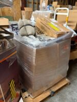 Walmart General Merchandise loads (26 pallets) - Image 13