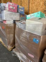 Walmart General Merchandise loads (26 pallets) - Image 15