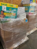 Walmart General Merchandise loads (26 pallets) - Image 16