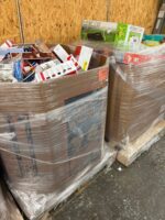 Walmart General Merchandise loads (26 pallets) - Image 18