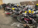 New Bicycles Pallets - Image 4