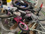 New Bicycles Pallets - Image 5