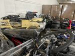 New Bicycles Pallets - Image 10