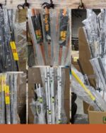 Fishing Equipments Pallets ( 200 pieces) - Image 3