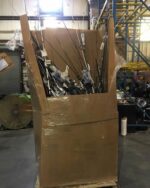Fishing Equipments Pallets ( 200 pieces) - Image 4