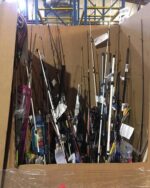 Fishing Equipments Pallets ( 200 pieces) - Image 5