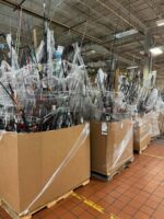 Fishing Equipments Pallets ( 200 pieces) - Image 7