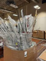 Fishing Equipments Pallets ( 200 pieces) - Image 8