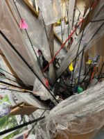 Fishing Equipments Pallets ( 200 pieces) - Image 9
