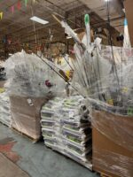 Fishing Equipments Pallets ( 200 pieces) - Image 11