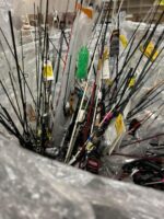 Fishing Equipments Pallets ( 200 pieces) - Image 12