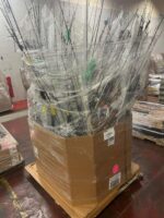 Fishing Equipments Pallets ( 200 pieces) - Image 13